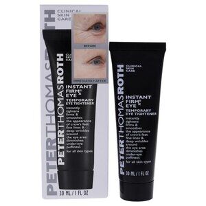 Peter Thomas Roth | Instant FIRMx Temporary Eye Tightener